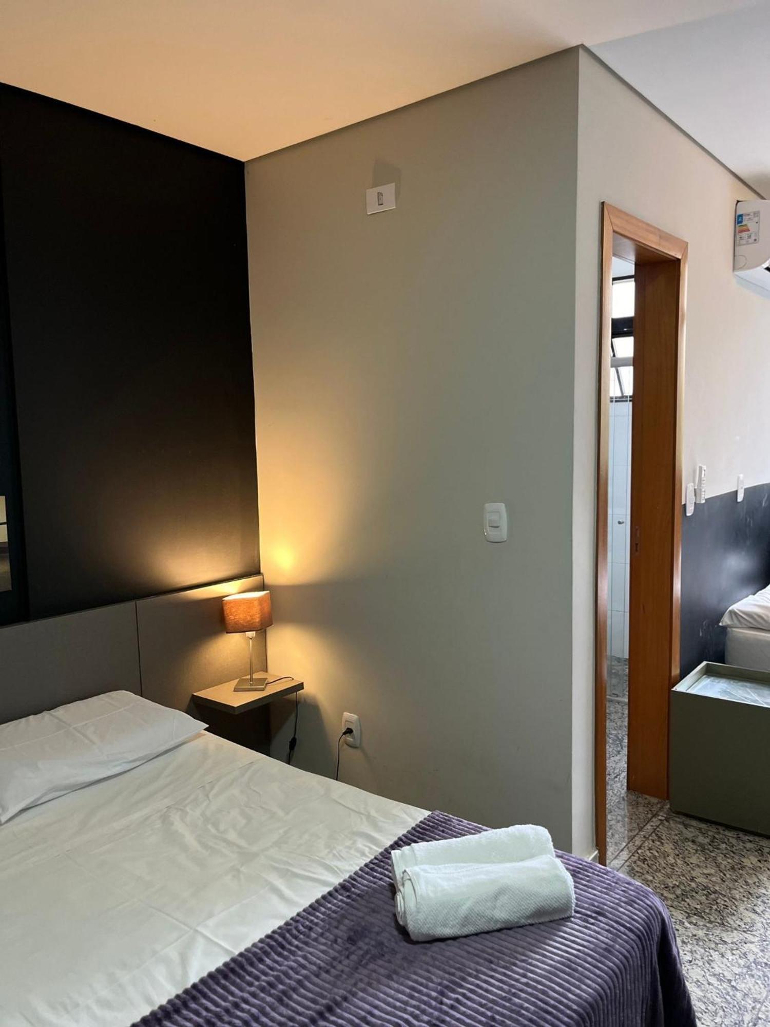 Lk Lourdes 6 Apartamento Belo Horizonte Exterior foto
