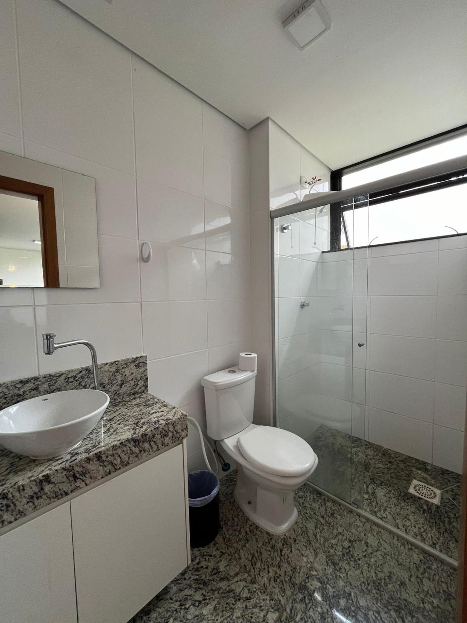 Lk Lourdes 6 Apartamento Belo Horizonte Exterior foto