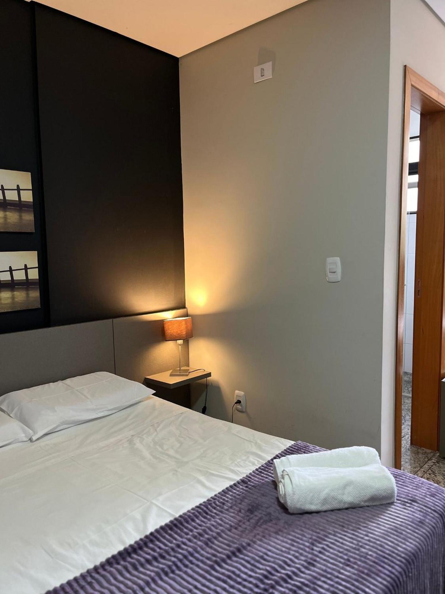 Lk Lourdes 6 Apartamento Belo Horizonte Exterior foto