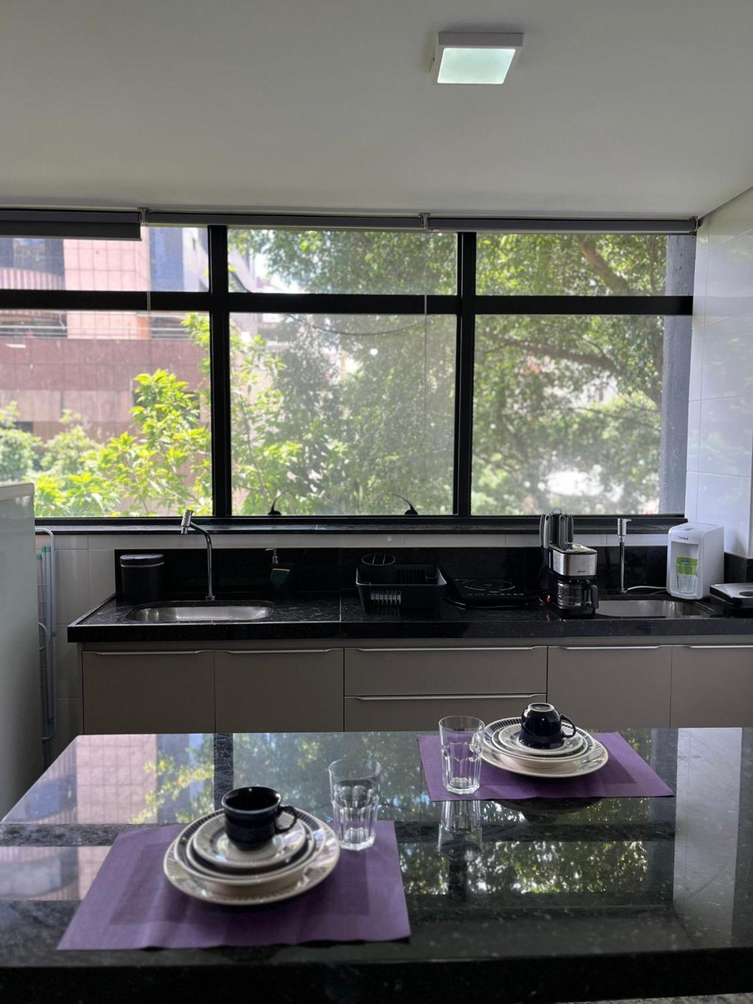 Lk Lourdes 6 Apartamento Belo Horizonte Exterior foto