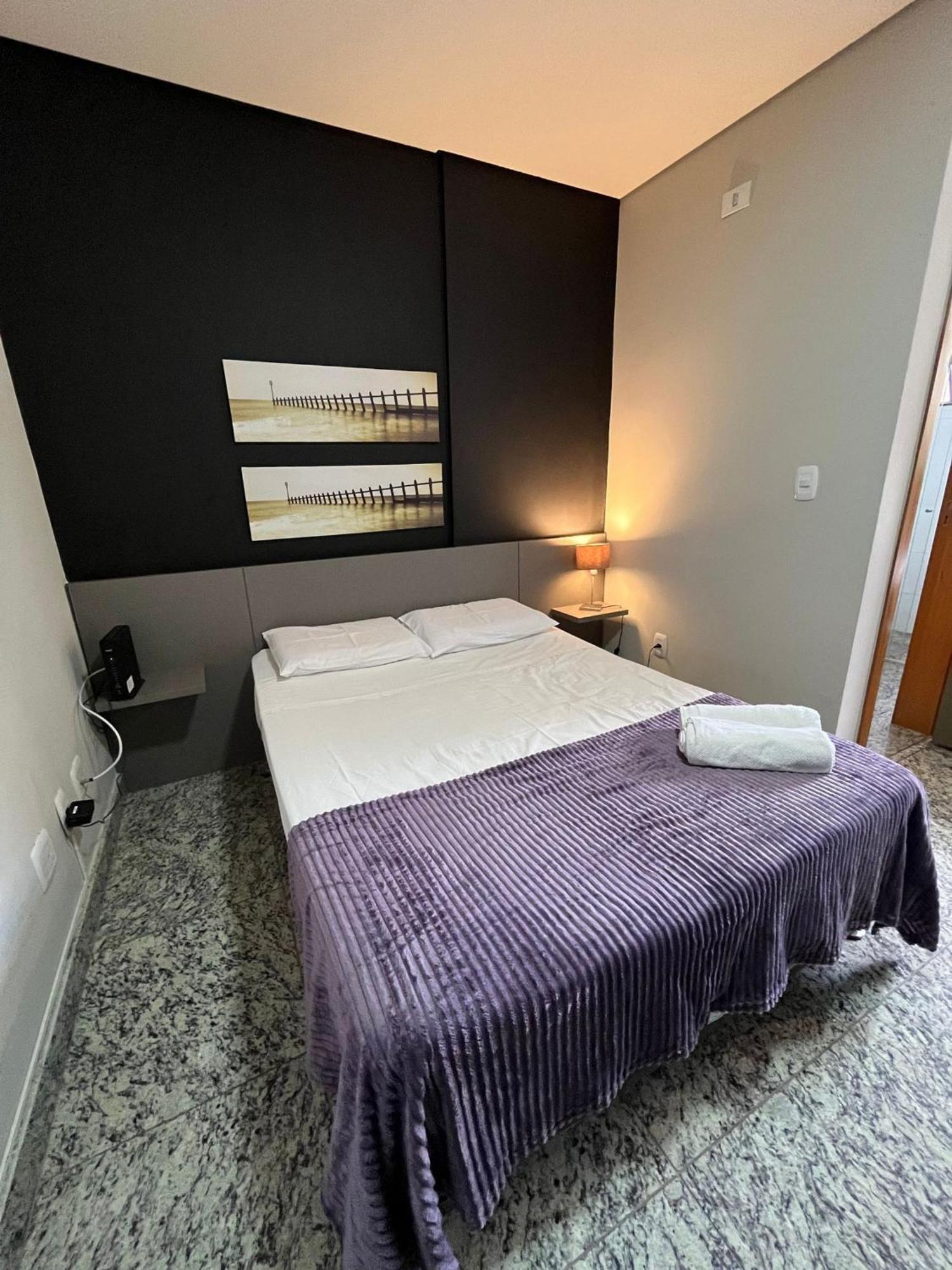Lk Lourdes 6 Apartamento Belo Horizonte Exterior foto