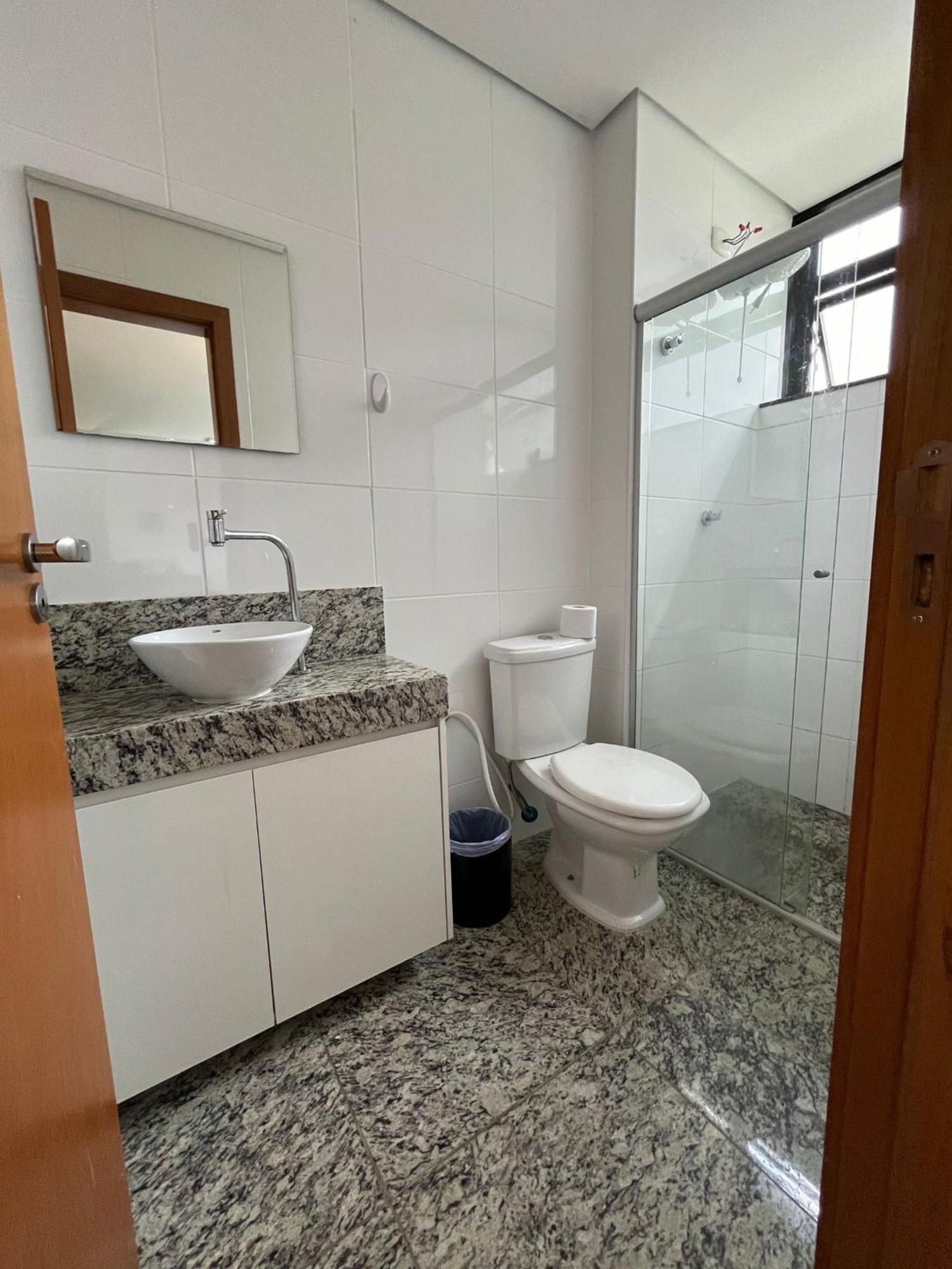 Lk Lourdes 6 Apartamento Belo Horizonte Exterior foto