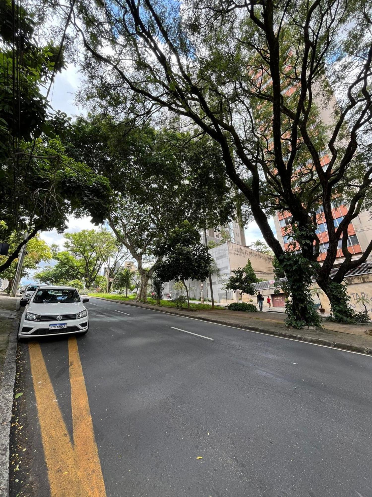 Lk Lourdes 6 Apartamento Belo Horizonte Exterior foto
