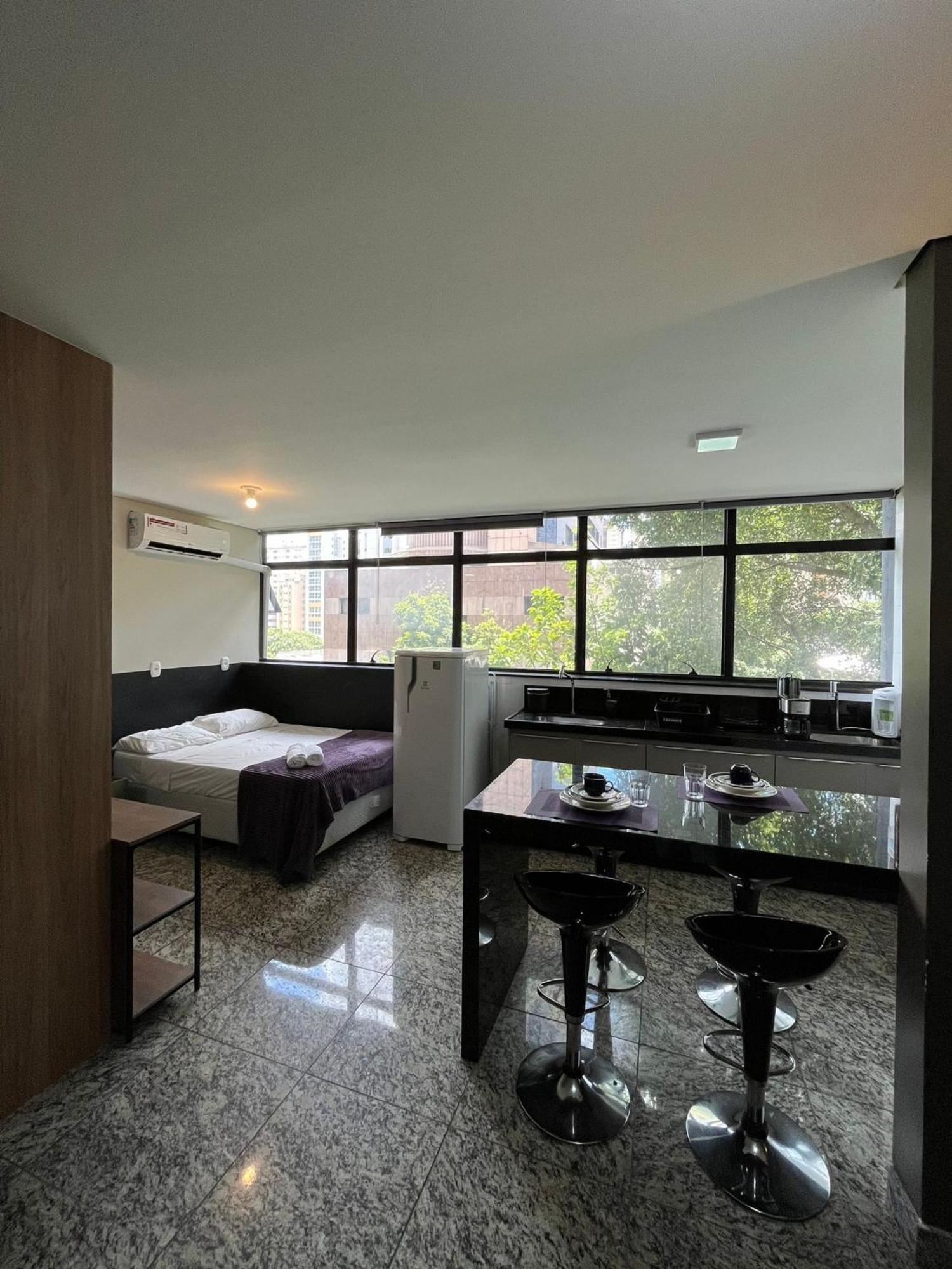 Lk Lourdes 6 Apartamento Belo Horizonte Exterior foto