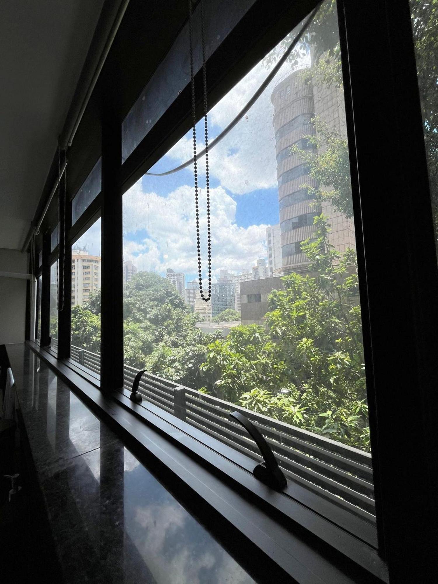 Lk Lourdes 6 Apartamento Belo Horizonte Exterior foto