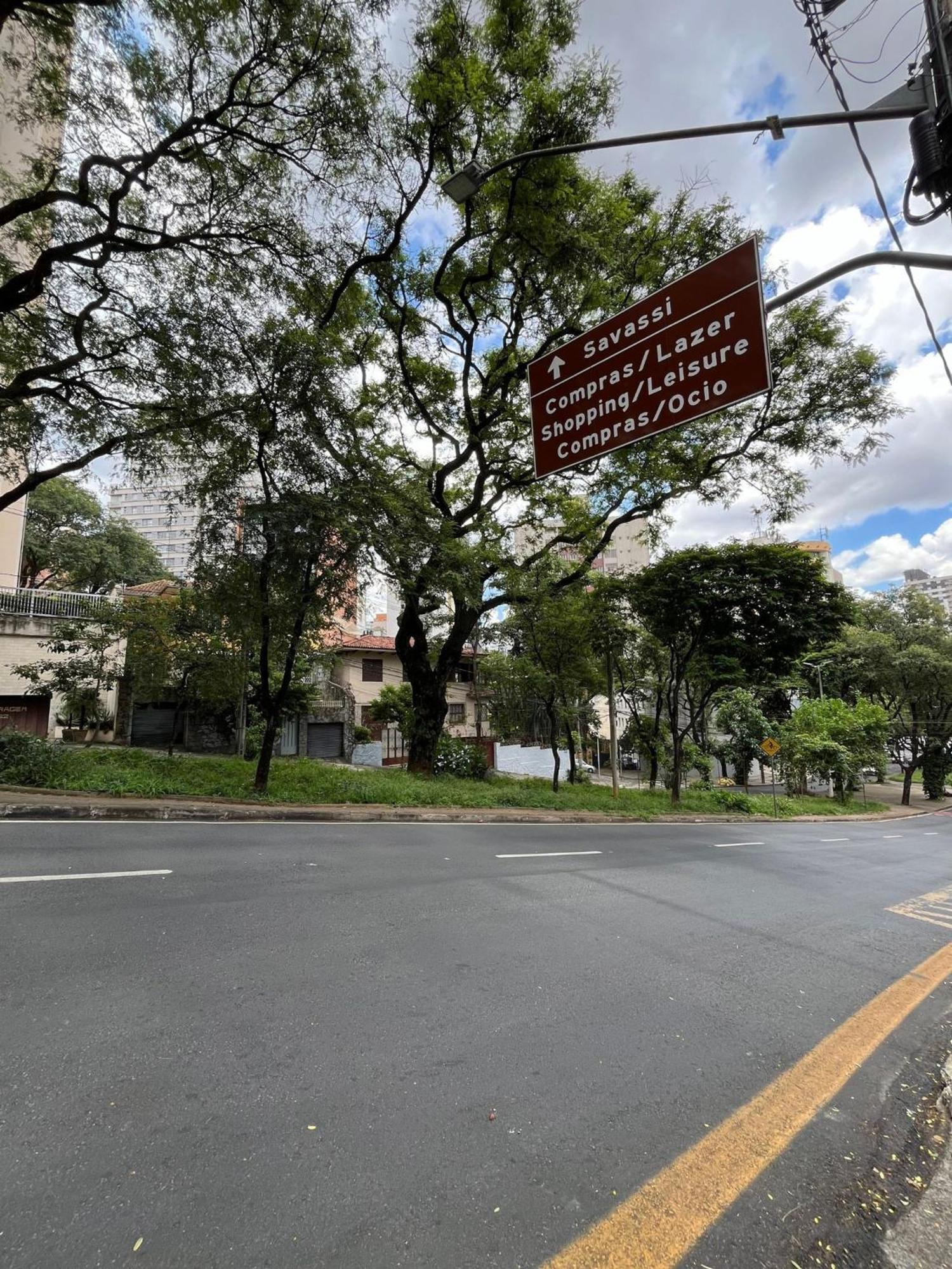 Lk Lourdes 6 Apartamento Belo Horizonte Exterior foto