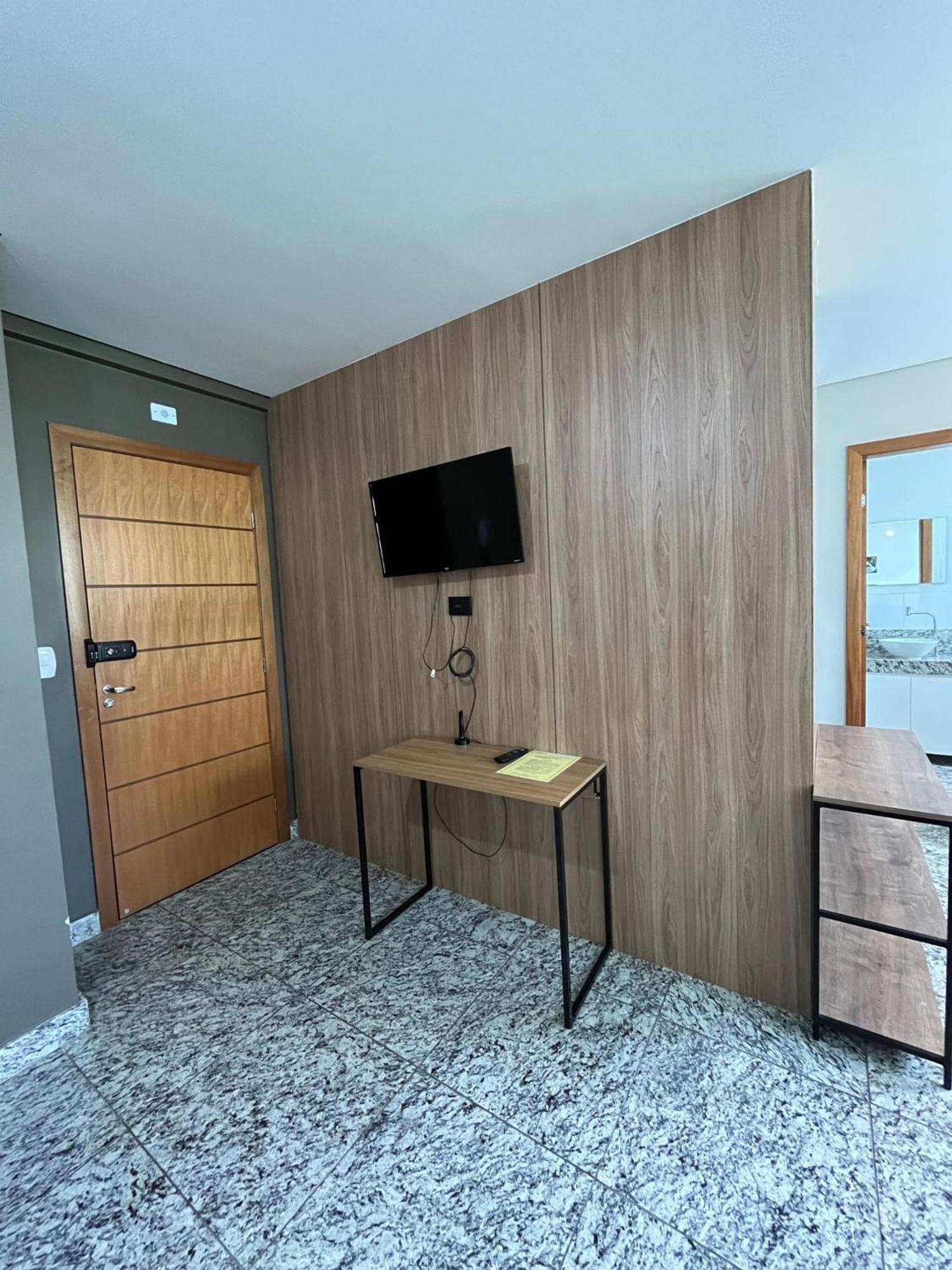 Lk Lourdes 6 Apartamento Belo Horizonte Exterior foto
